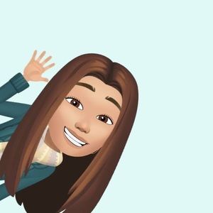 Meet your Posher, Nevaeh